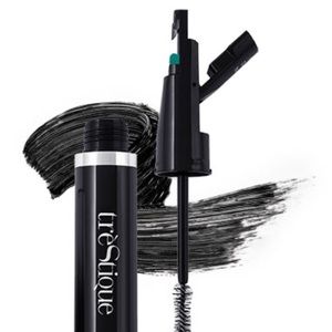 🆕 Trestique 2-in-1 Mascara & Curler in Good Vibes